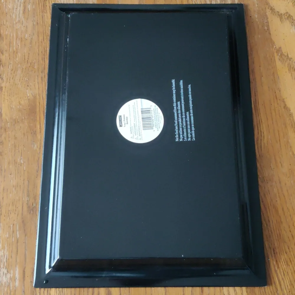GUC Decorative tray